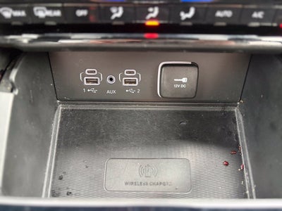 2023 Jeep Grand Cherokee L Altitude X * Certified Pre-Owned *