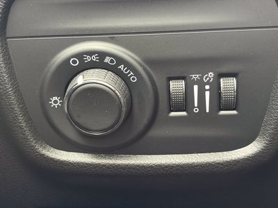 2023 Jeep Grand Cherokee L Altitude X * Certified Pre-Owned *