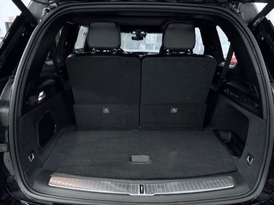 2023 Jeep Grand Cherokee L Overland 4x4