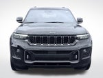 2023 Jeep Grand Cherokee L Overland 4x4