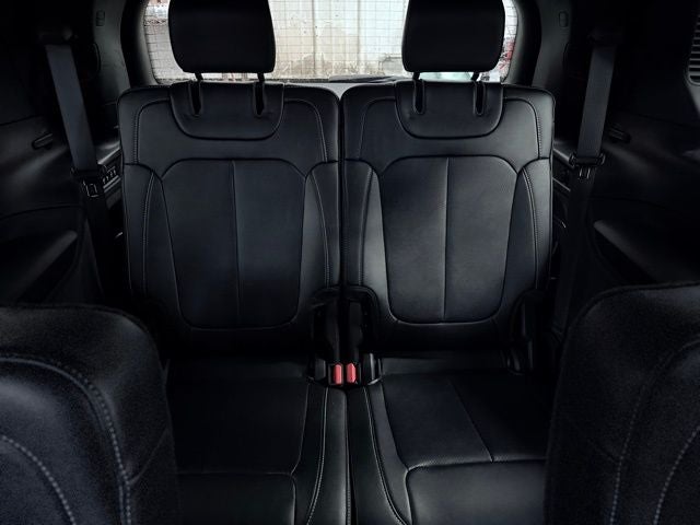 2023 Jeep Grand Cherokee L Overland 4x4
