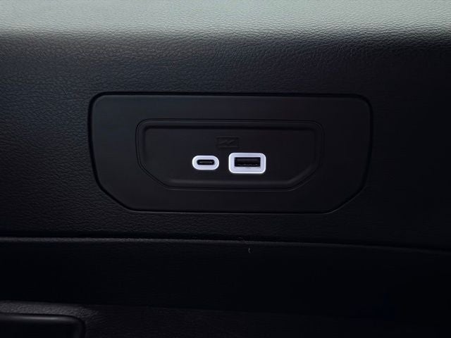 2023 Jeep Grand Cherokee L Overland 4x4