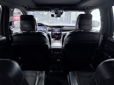 2023 Jeep Grand Cherokee L Overland 4x4