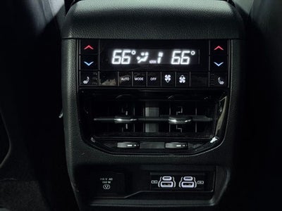 2023 Jeep Grand Cherokee L Overland 4x4