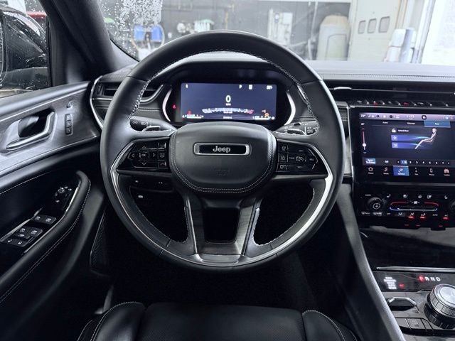2023 Jeep Grand Cherokee L Overland 4x4