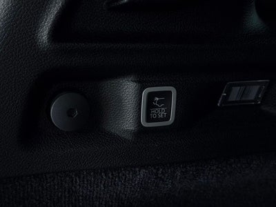 2022 Jeep Grand Cherokee L Summit 4x4