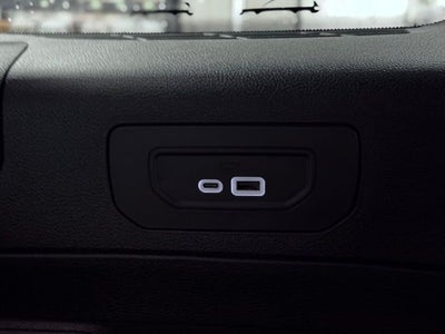 2022 Jeep Grand Cherokee L Summit 4x4
