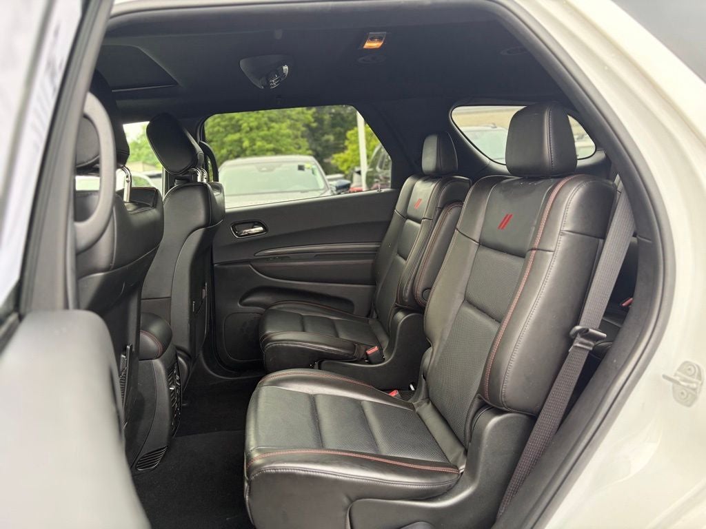 2023 Dodge Durango R/T Plus