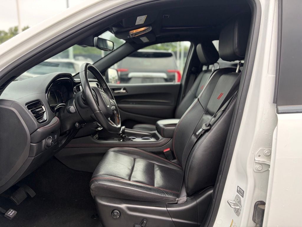 2023 Dodge Durango R/T Plus