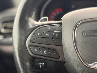 2023 Dodge Durango R/T Plus