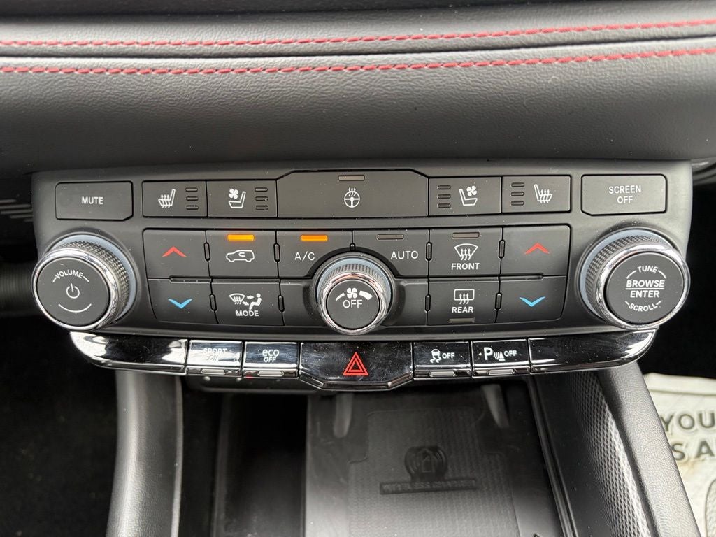 2023 Dodge Durango R/T Plus
