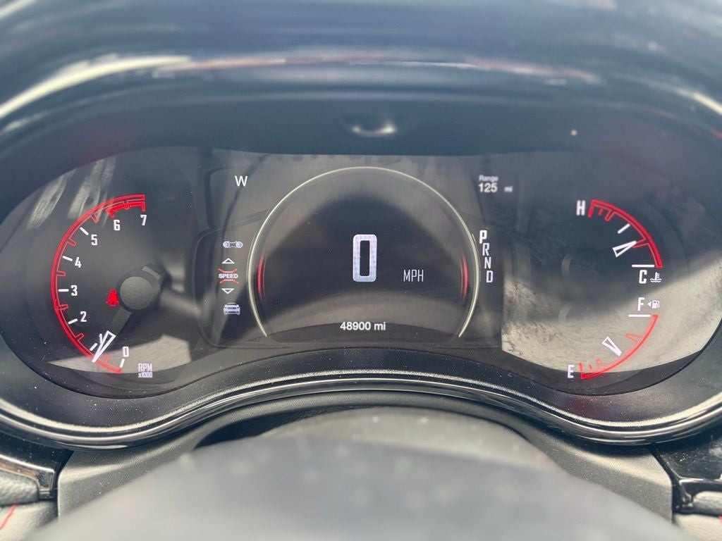 2023 Dodge Durango R/T Plus
