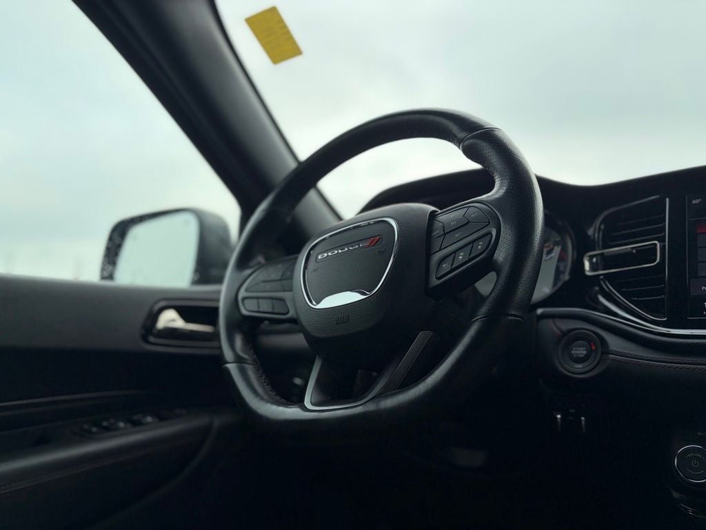 2023 Dodge Durango R/T Plus