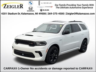 2023 Dodge Durango R/T Plus AWD