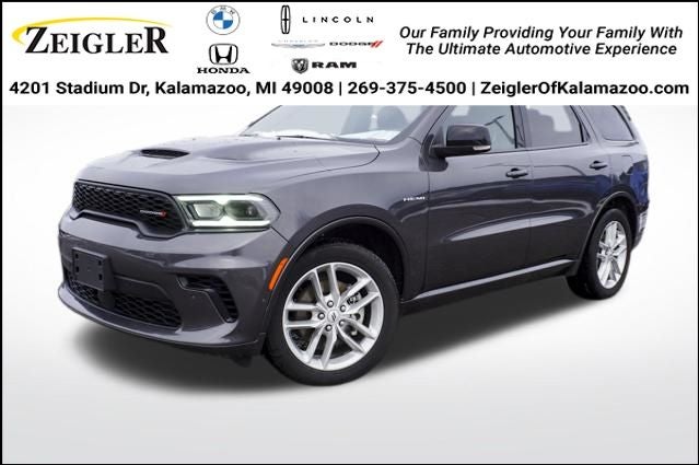 2025 Dodge Durango R/T