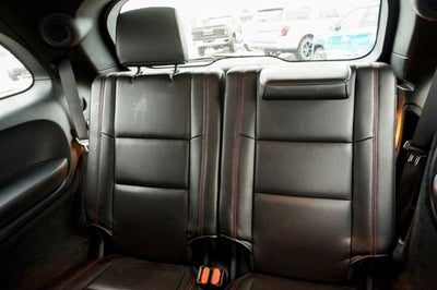 2025 Dodge Durango R/T