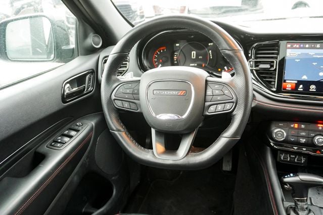 2025 Dodge Durango R/T