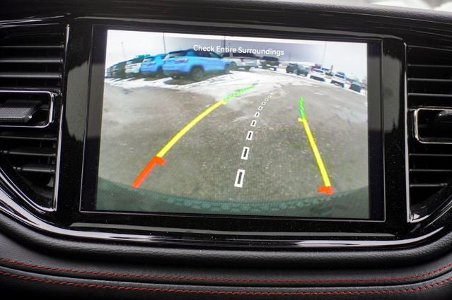 2025 Dodge Durango R/T