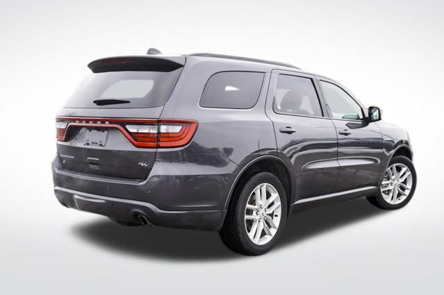 2025 Dodge Durango R/T