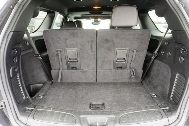 2025 Dodge Durango R/T