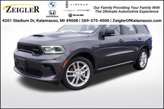 2025 Dodge Durango R/T