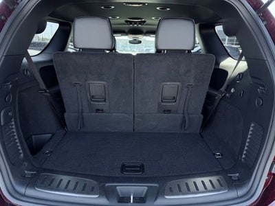2022 Dodge Durango R/T AWD