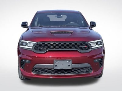 2022 Dodge Durango R/T AWD