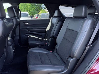 2022 Dodge Durango R/T AWD