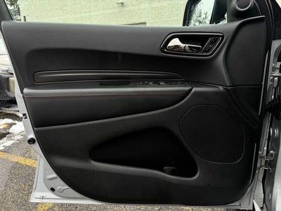 2024 Dodge Durango R/T Plus AWD