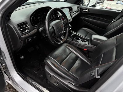 2024 Dodge Durango R/T Plus AWD