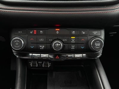 2024 Dodge Durango R/T Plus AWD