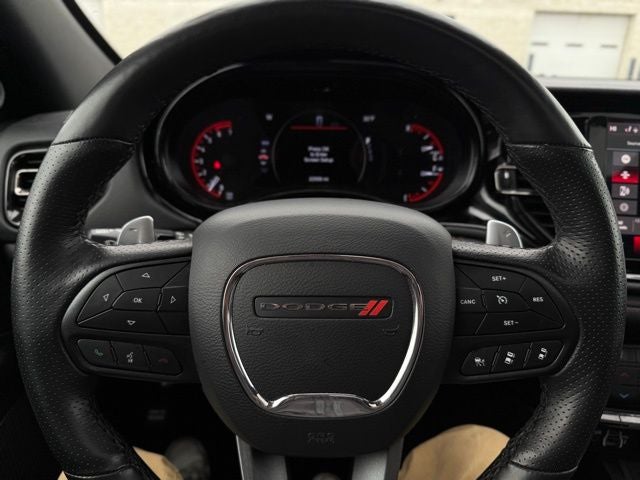 2024 Dodge Durango R/T Plus AWD