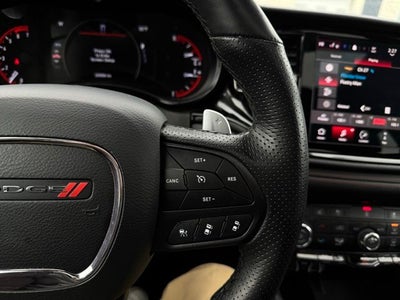 2024 Dodge Durango R/T Plus AWD