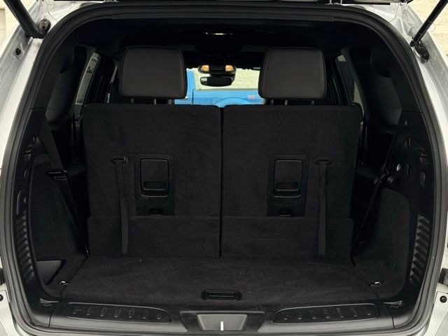 2024 Dodge Durango R/T Plus AWD