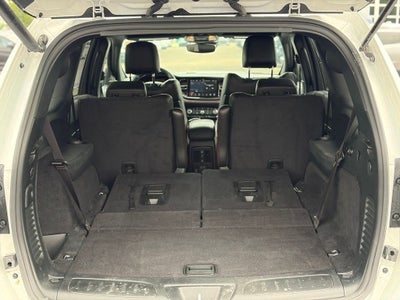 2023 Dodge Durango R/T Plus AWD