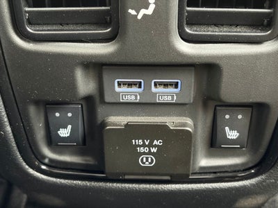 2023 Dodge Durango R/T Plus AWD