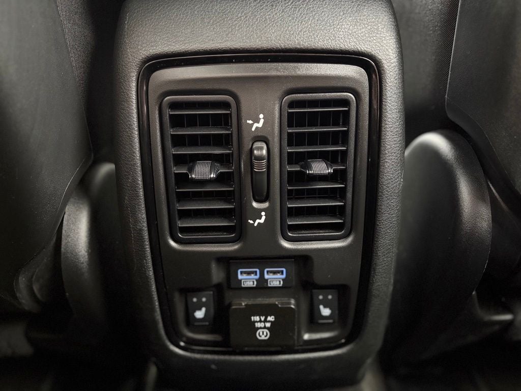 2021 Dodge Durango Citadel * Certified Pre-Owned *