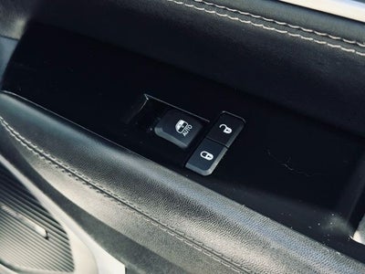 2022 Jeep Wagoneer Series I 4x4