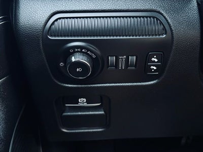 2022 Jeep Wagoneer Series I 4x4