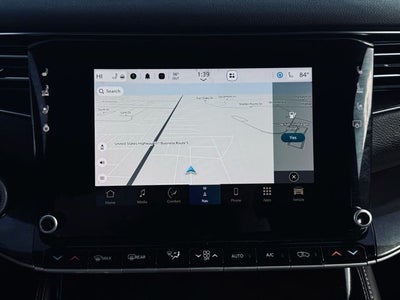 2022 Jeep Wagoneer Series I 4x4