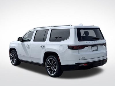2023 Jeep Wagoneer Series III 4x4