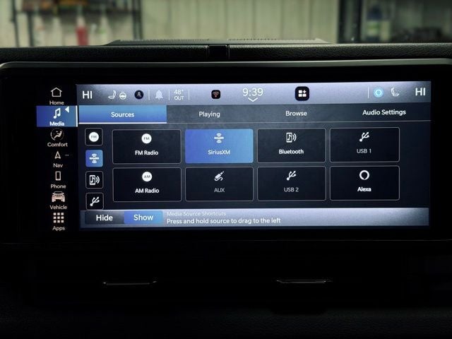 2024 Jeep Gladiator Willys