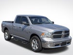 2019 RAM 1500 Classic Big Horn Quad Cab 4x4 6'4' Box