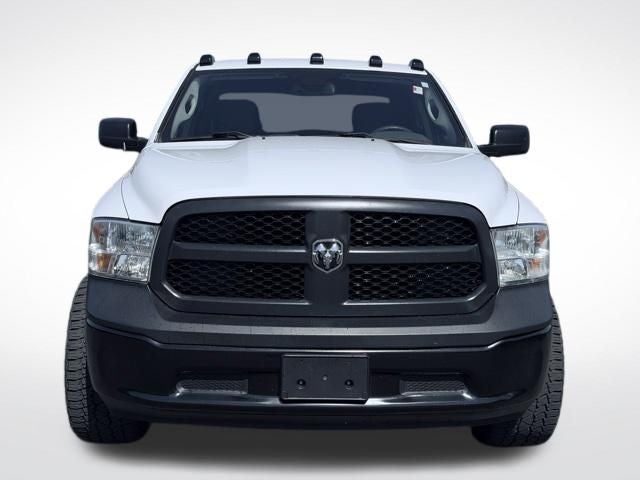 2018 RAM 1500 Tradesman Crew Cab 4x4 5'7' Box