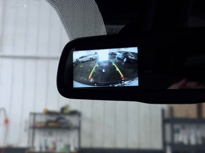 2018 RAM 1500 Tradesman Crew Cab 4x4 5'7' Box