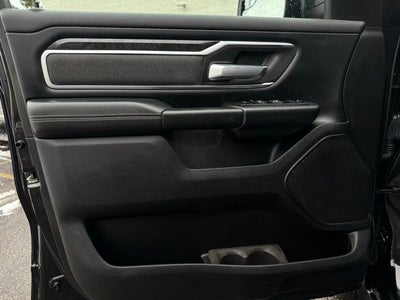 2019 RAM 1500 Big Horn/Lone Star Crew Cab 4x4 5'7' Box