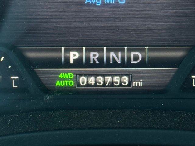 2024 RAM 1500 Big Horn Crew Cab 4x4 5'7' Box