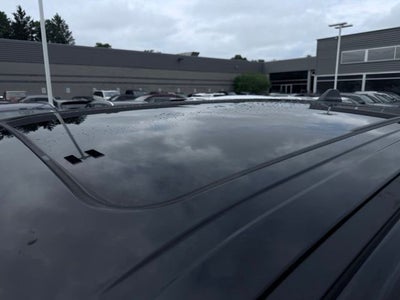 2020 RAM 1500 Limited Crew Cab 4x4 5'7' Box