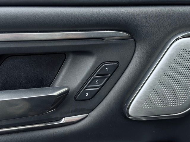 2020 RAM 1500 Limited Crew Cab 4x4 5'7' Box