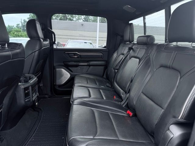 2020 RAM 1500 Limited Crew Cab 4x4 5'7' Box
